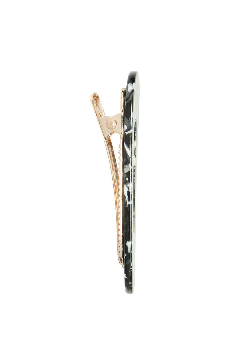 Hair clip Here to Stay Zwart One size Afbeelding3